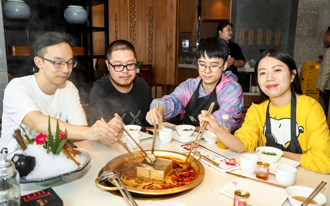 火鍋店如何利用公域流量進行營銷？