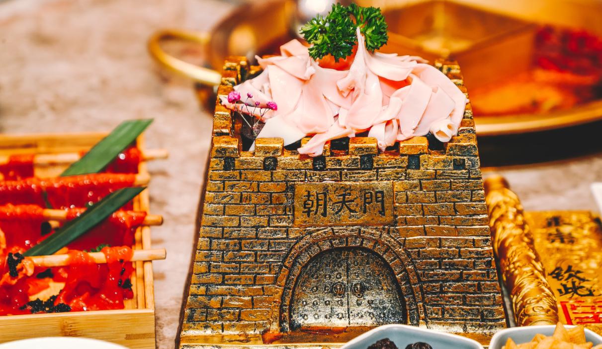 二三線城市餐飲店，如何能獲得好生意？