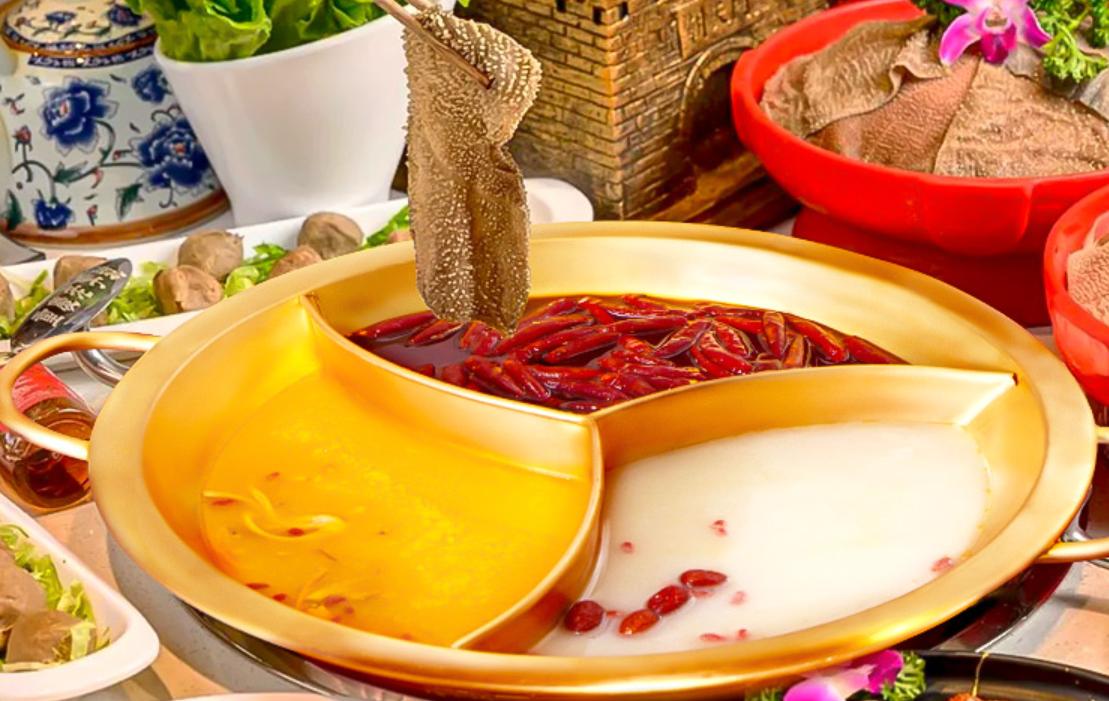 養(yǎng)生風(fēng)潮起，無(wú)辣火鍋會(huì)成為主流嗎？