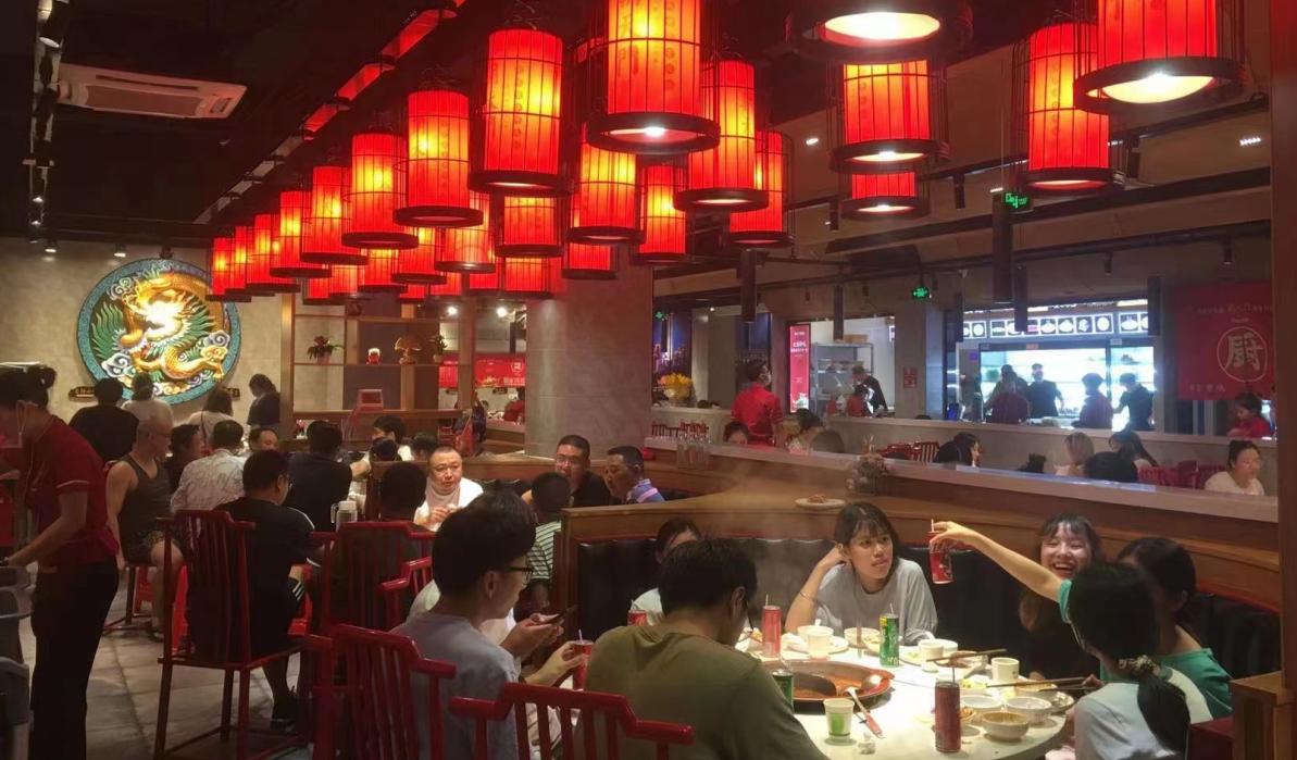 火鍋小吃是否會成為火鍋店的差異化賣點？