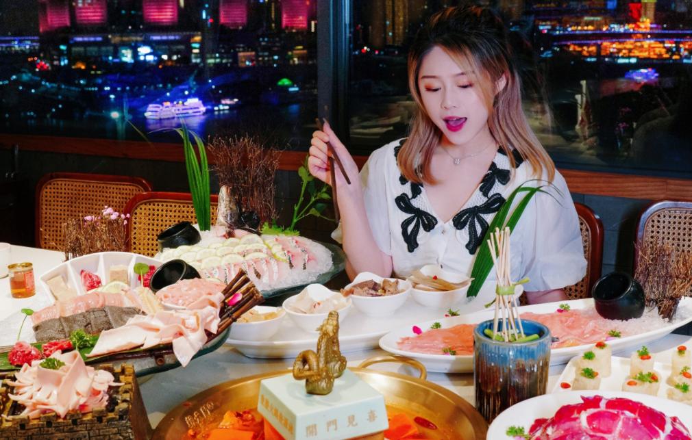 未來的火鍋店消費(fèi)主力，竟是“她”？