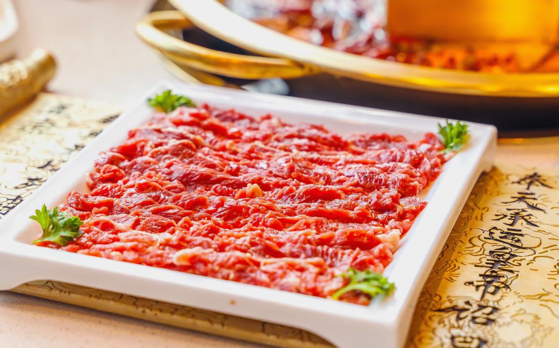 打造火鍋店爆款，牛肉是否可行？