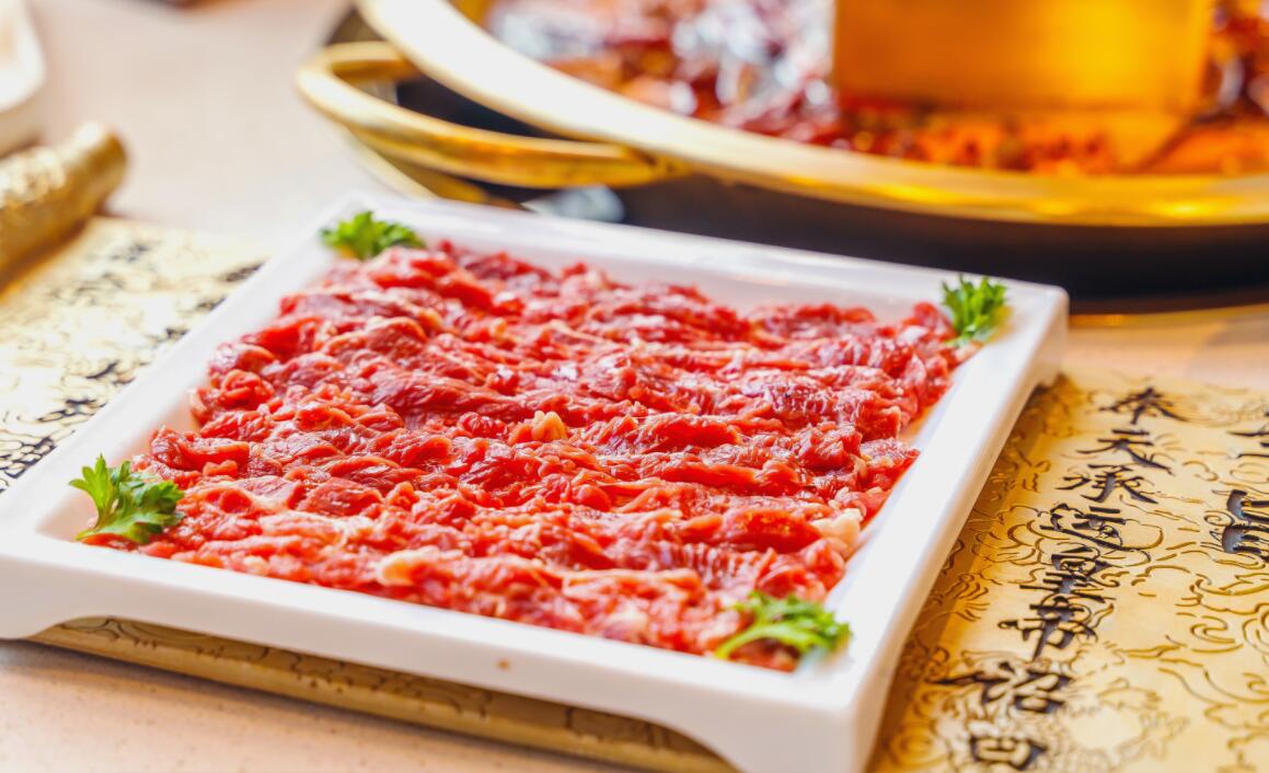 在廣州開一家重慶火鍋店怎么樣？