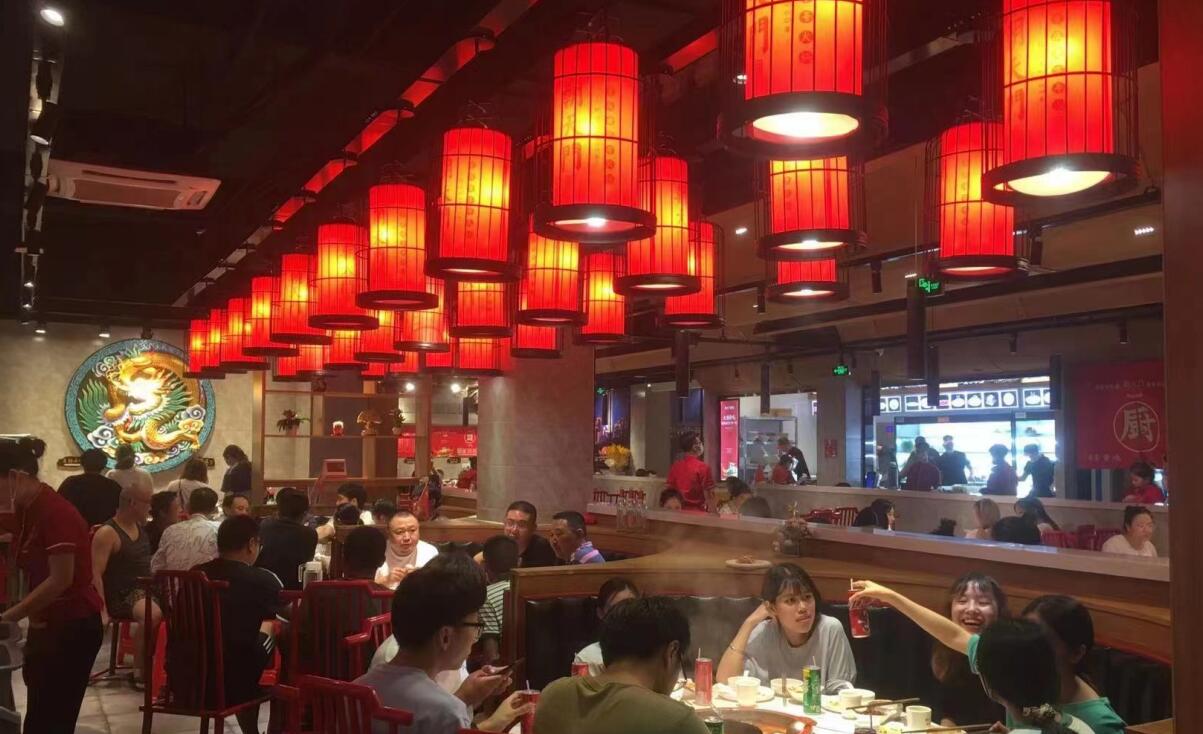 火鍋品牌營(yíng)銷如何正確選擇平臺(tái)？