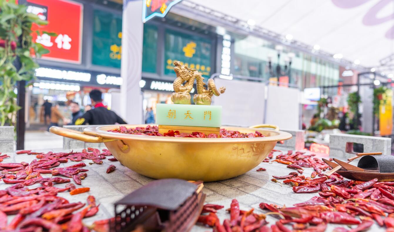 2022開一家魚蛙火鍋好還是重慶火鍋好？