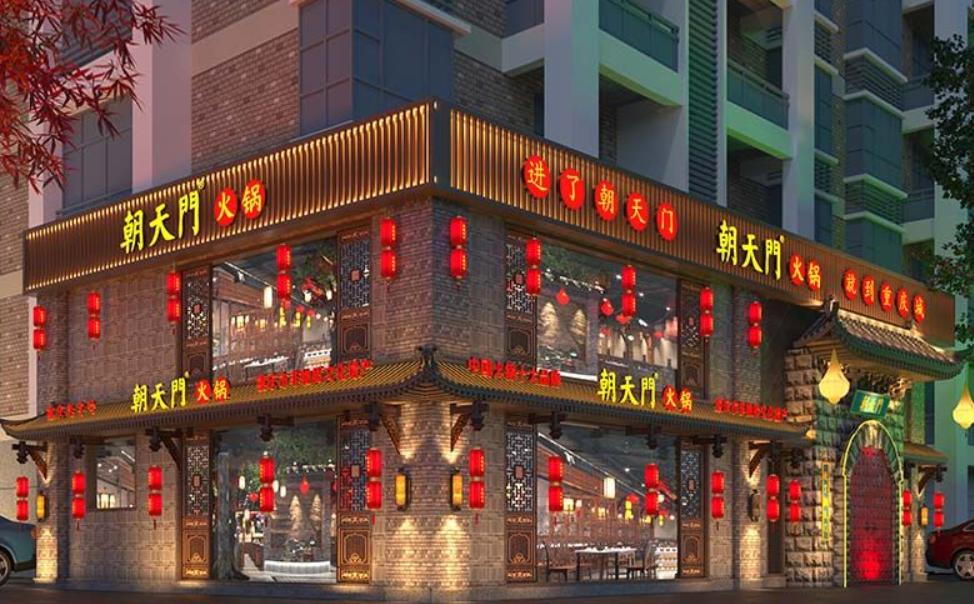 2022年能做火鍋店嗎？為什么選擇做連鎖？