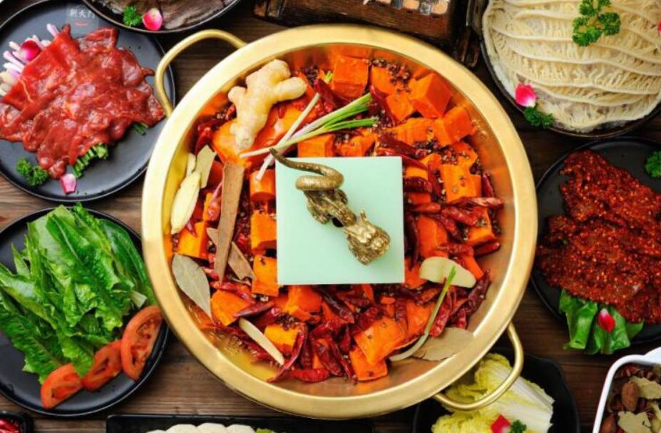 重慶火鍋為什么要用牛油？