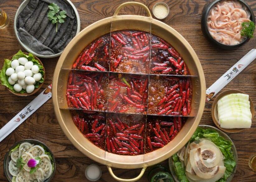 火鍋底料一定要每天現(xiàn)炒才好吃？