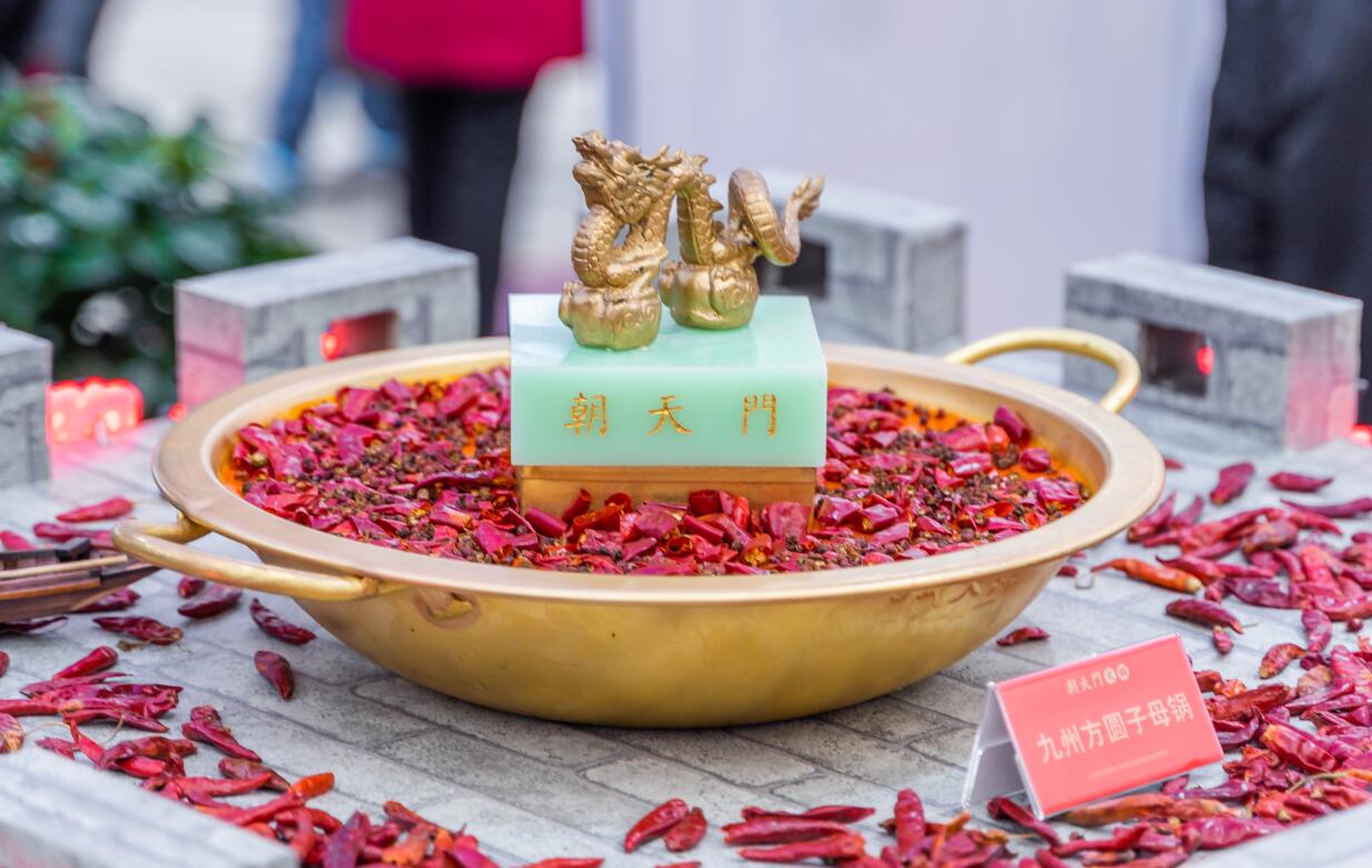 盅盅火鍋，為什么不火了？