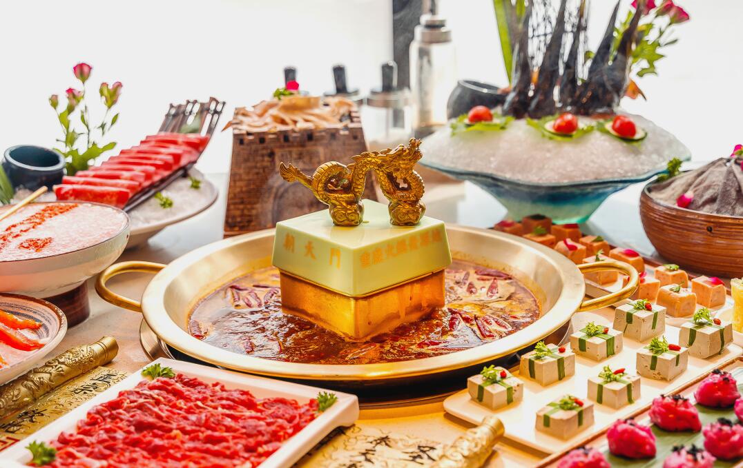 餐飲店從哪幾方面進(jìn)行營(yíng)銷(xiāo)不會(huì)錯(cuò)？