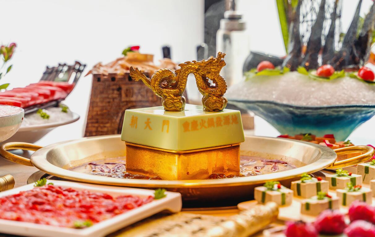 2022年開餐飲店必須知道的幾大趨勢！