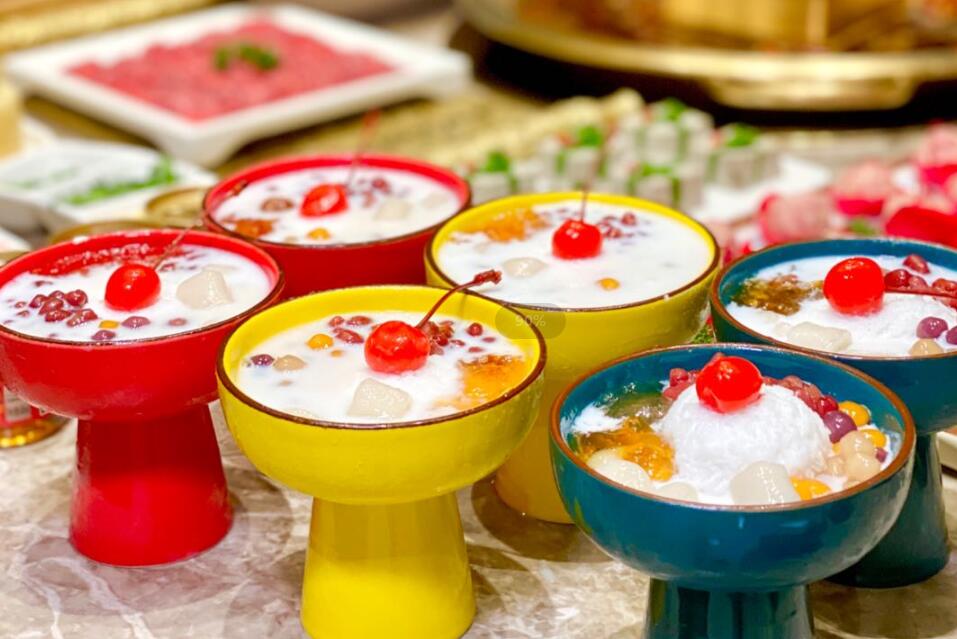 最近新晉的火鍋網(wǎng)紅爆品真的好吃？