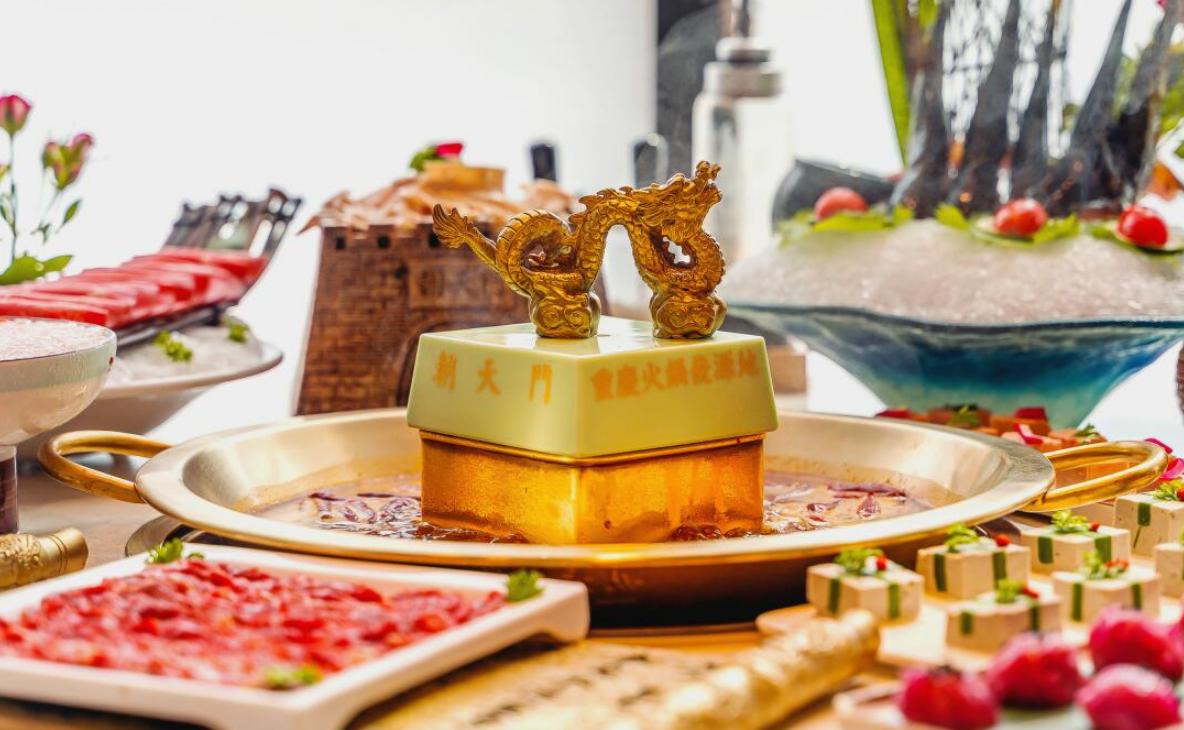 如何打造高端火鍋品牌，這三點可以參考！