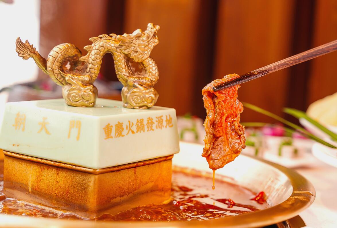 吃火鍋，你所不知道的冷知識！