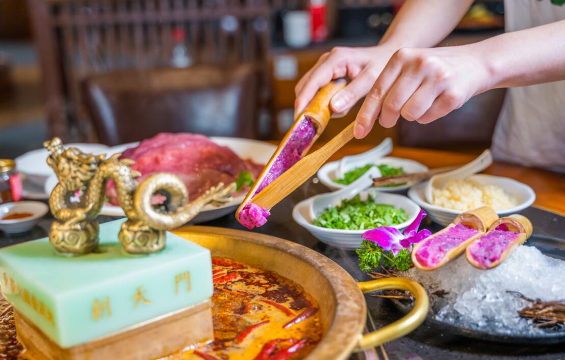 面對(duì)食材漲價(jià)，火鍋店應(yīng)作何解？