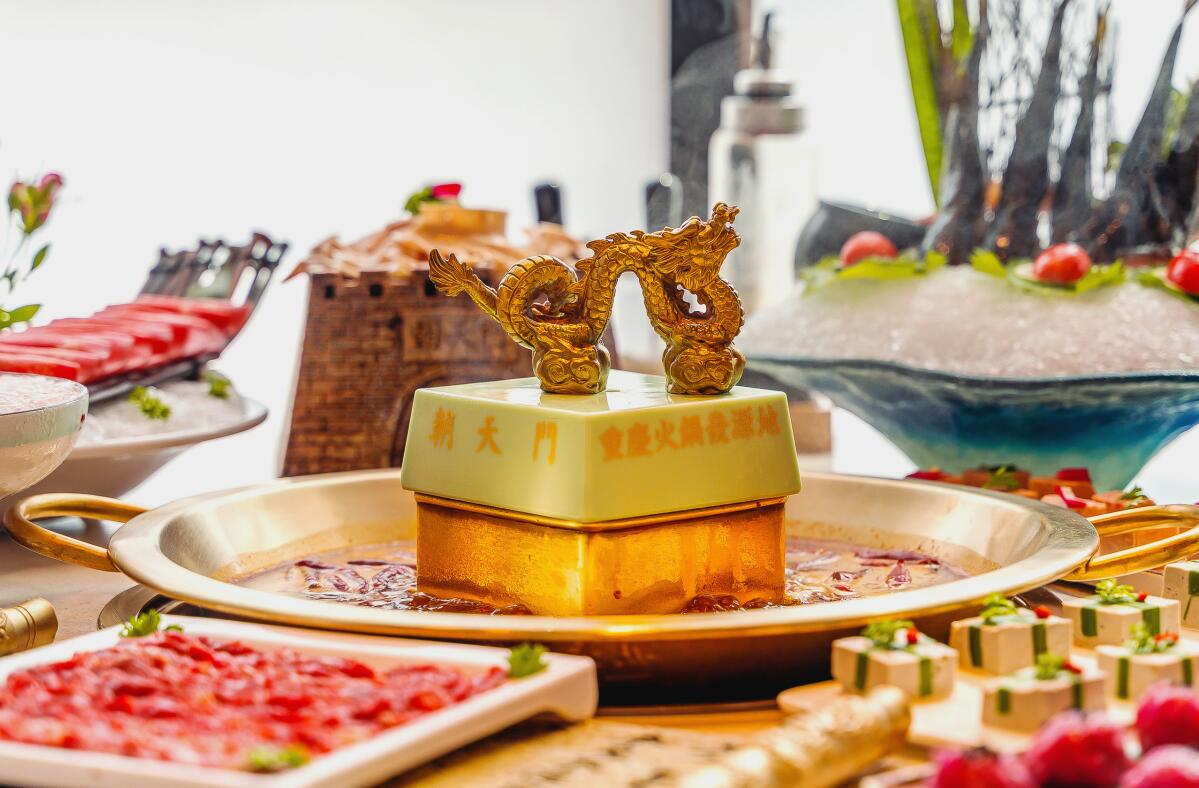 開一家火鍋店，需要做哪些市場(chǎng)分析？