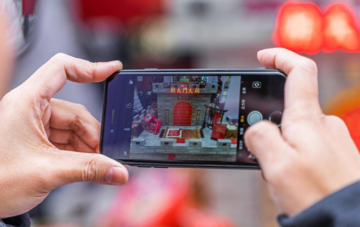 朋友圈要怎么發(fā)，火鍋店老板才能吸引客戶(hù)？