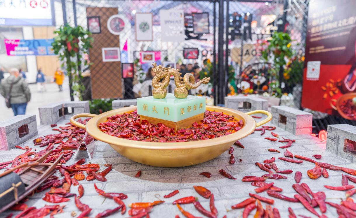 火鍋店通過融合創(chuàng)新，以此帶來更好生意！