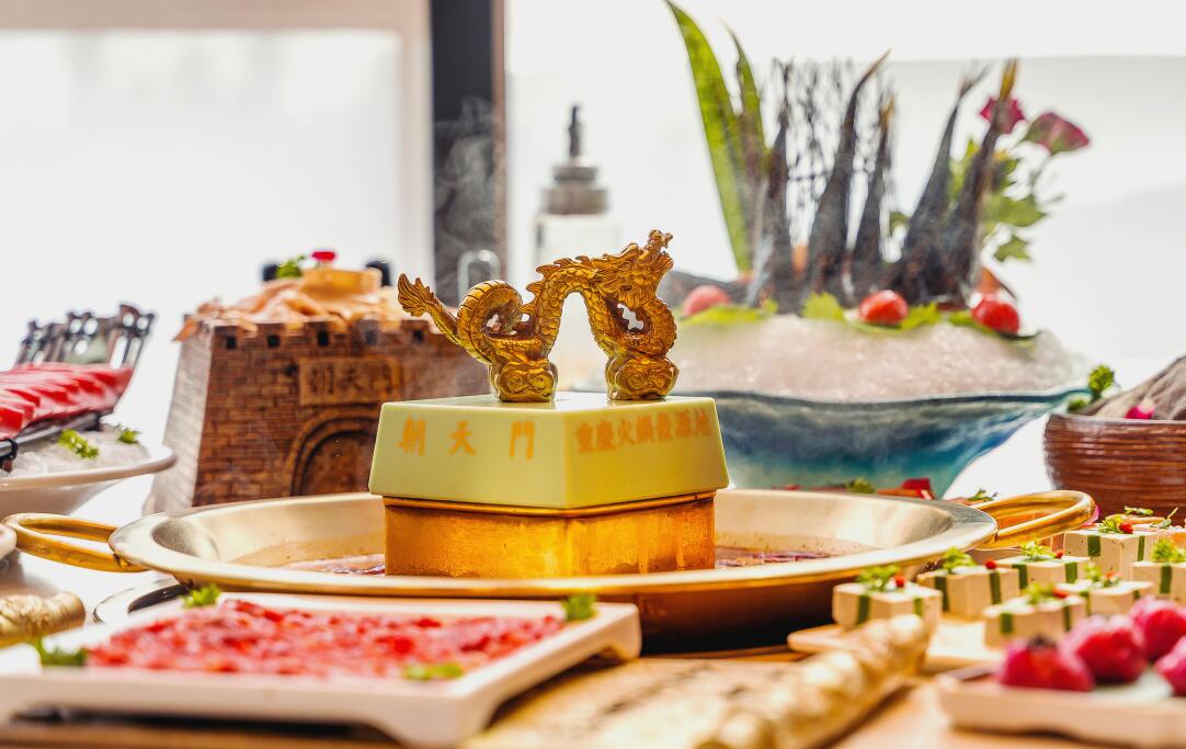 火鍋除了毛肚和牛肉還有什么好吃？