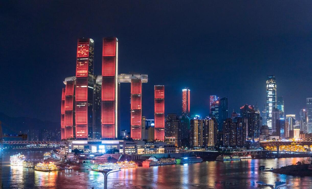 國慶來重慶怎么玩？2022國慶旅游攻略建議收藏！