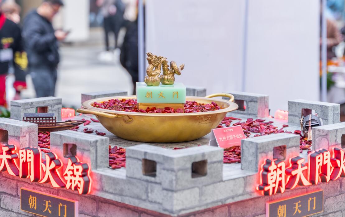 秋季想吃火鍋？這幾大理由足夠了！