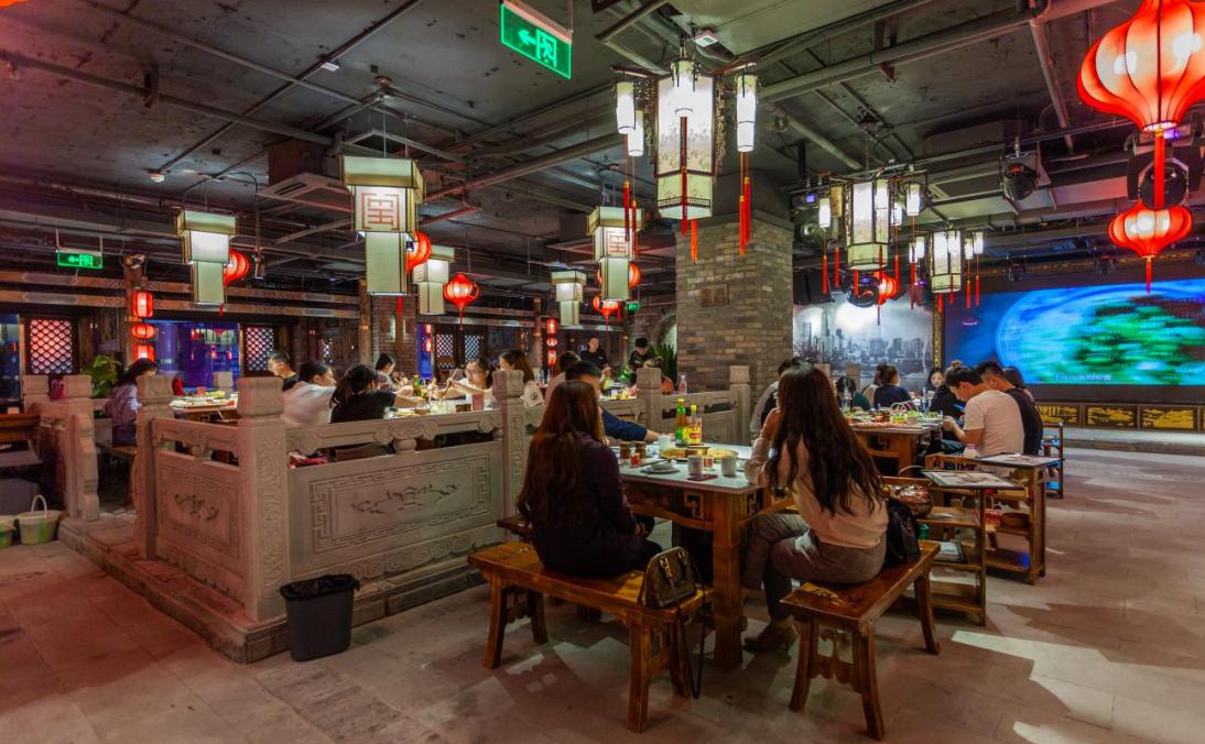 如何利用餐飲旺季提高火鍋店生意？