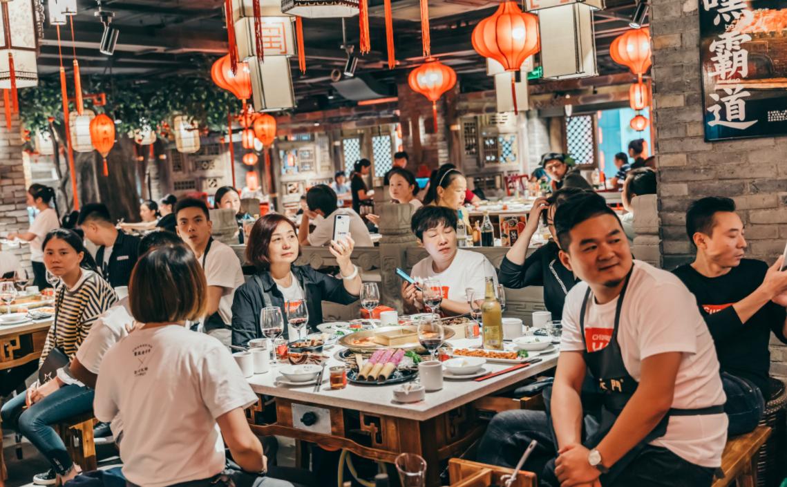 秋冬季節(jié)，全國各地都在吃什么火鍋？