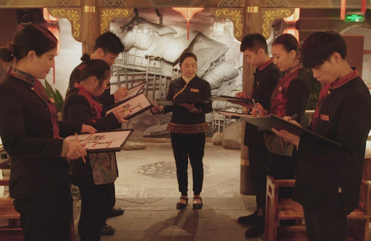 新開(kāi)火鍋店，做精這一點(diǎn)，勝出90％的店！