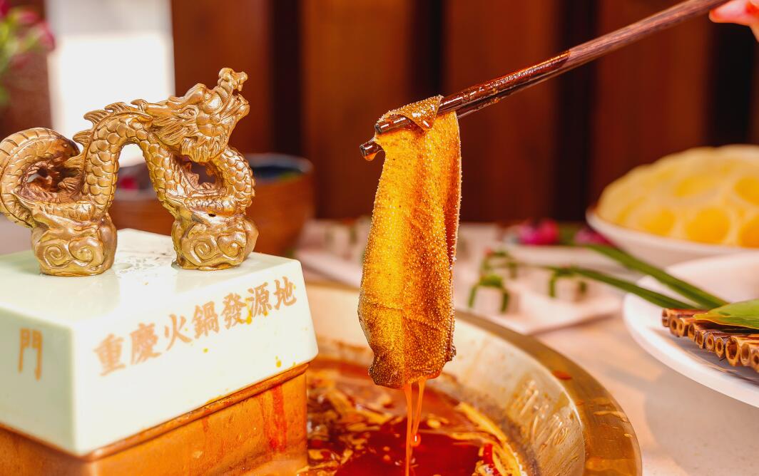 “圍爐煮茶”爆火的背后，暗藏了什么餐飲邏輯？