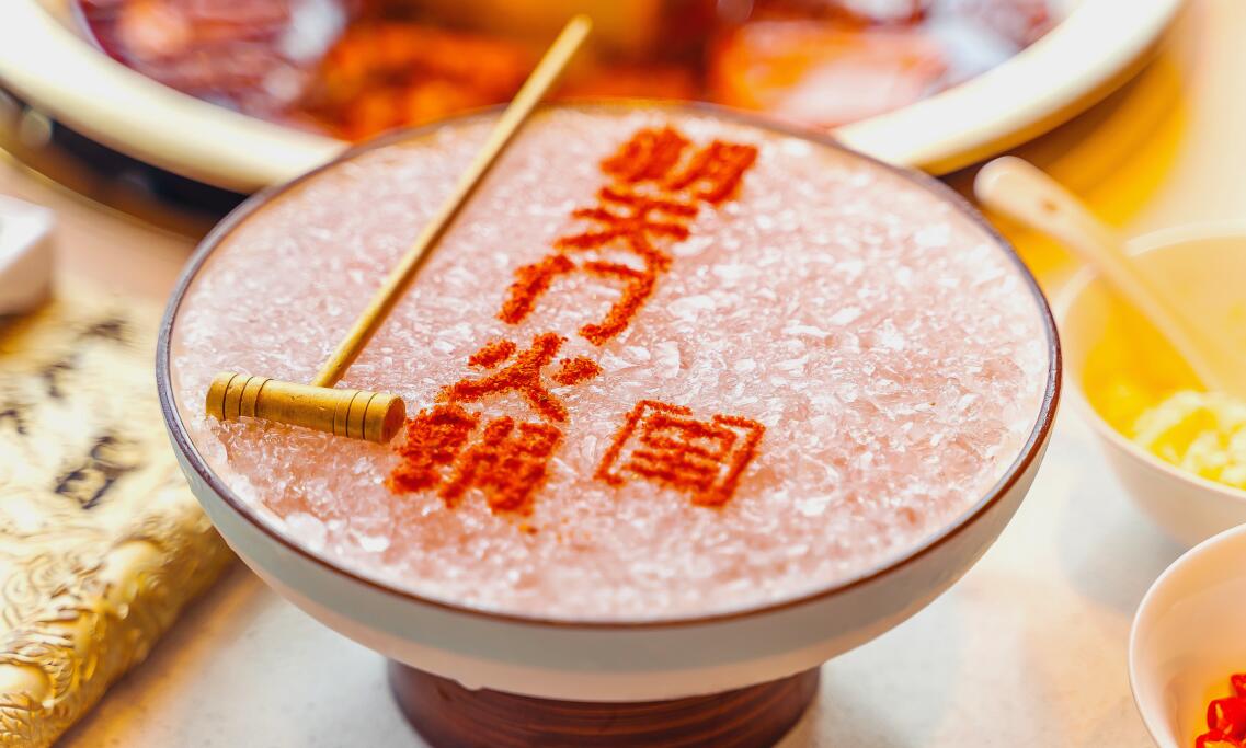 2023年餐飲的發(fā)展趨勢如何，能否破局重生？