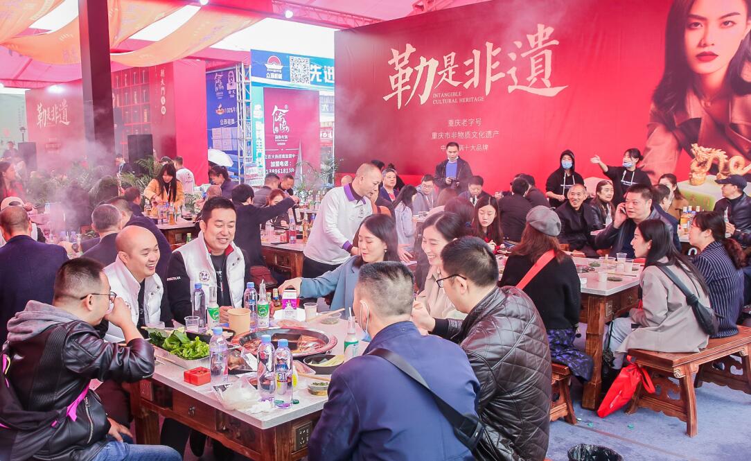 社區(qū)餐飲點(diǎn)成“新寵”，你知道它有什么特點(diǎn)嗎？