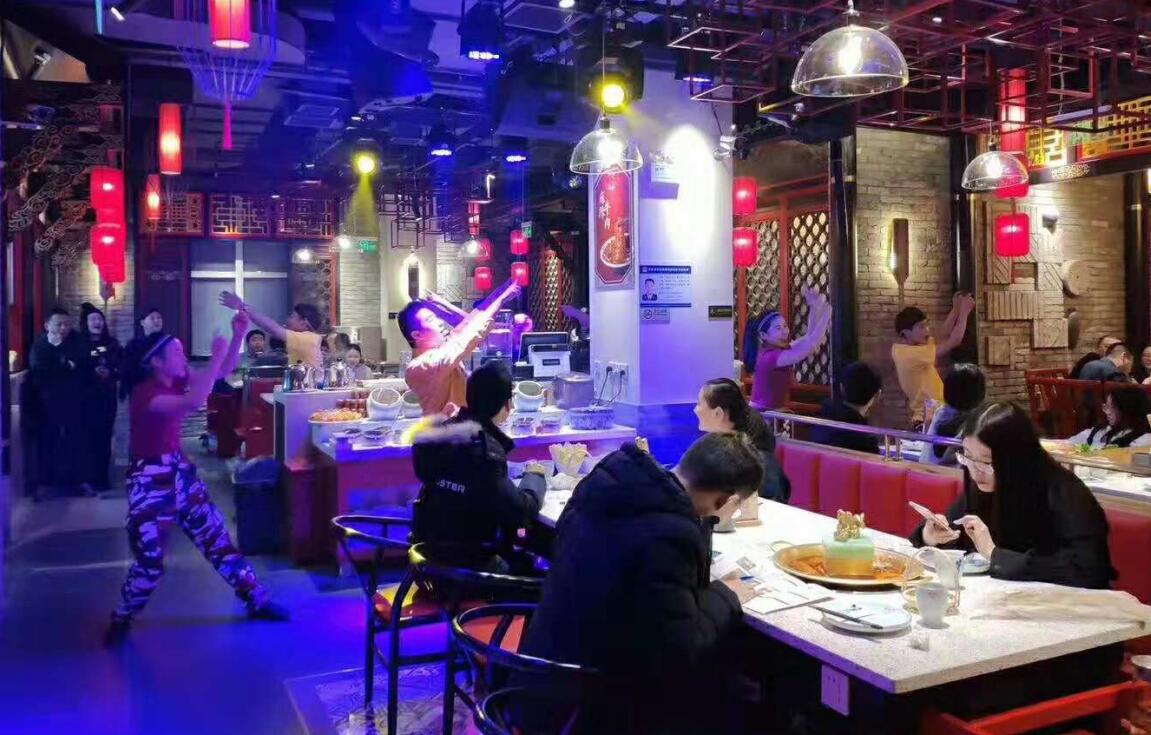 餐飲大坑要避免，踩中一場(chǎng)空中夢(mèng)！