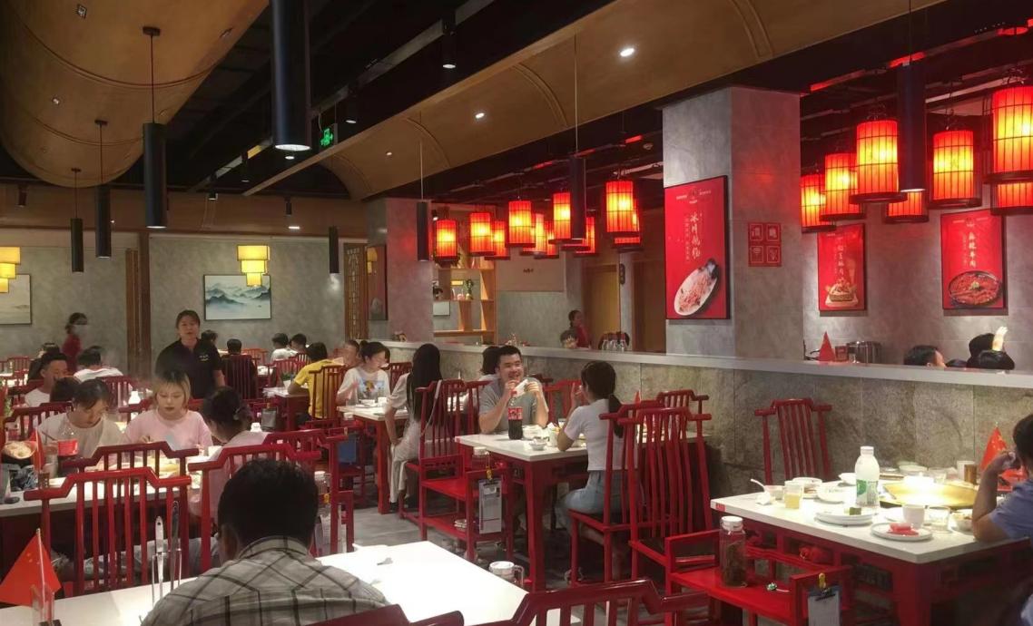 這3個(gè)火鍋的消費(fèi)洞察，讓你的火鍋店更受歡迎