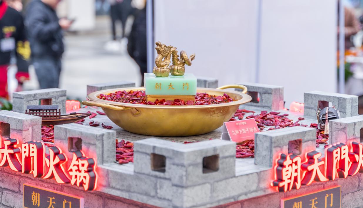 3個(gè)要點(diǎn)，讓你的火鍋店碾壓同行！