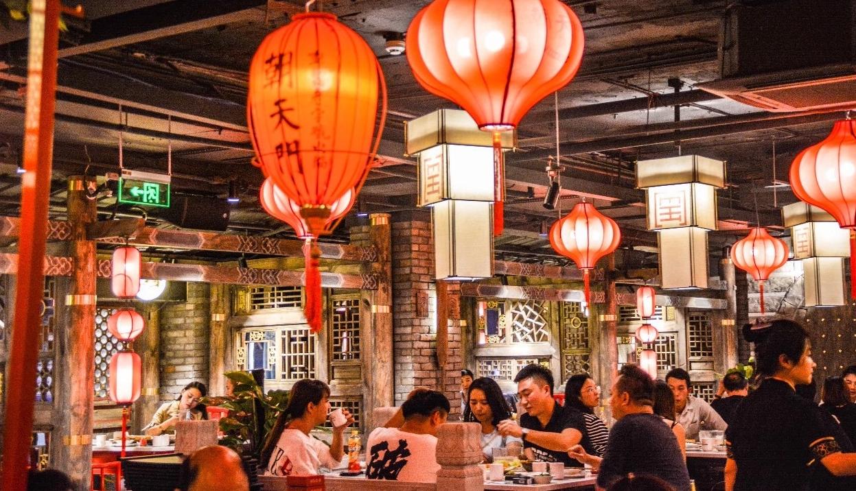 開一家能賺錢的餐廳，必須要具備3種經(jīng)營思維！