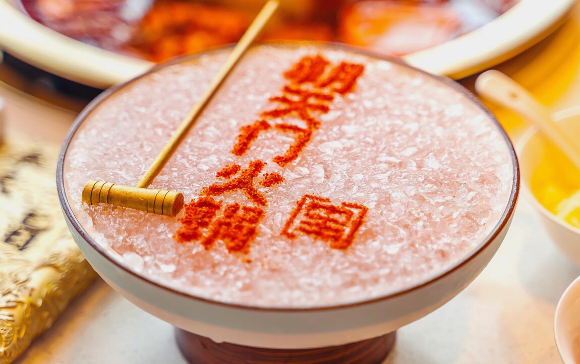 擁有這13點(diǎn)，想做垮一家火鍋店？難！