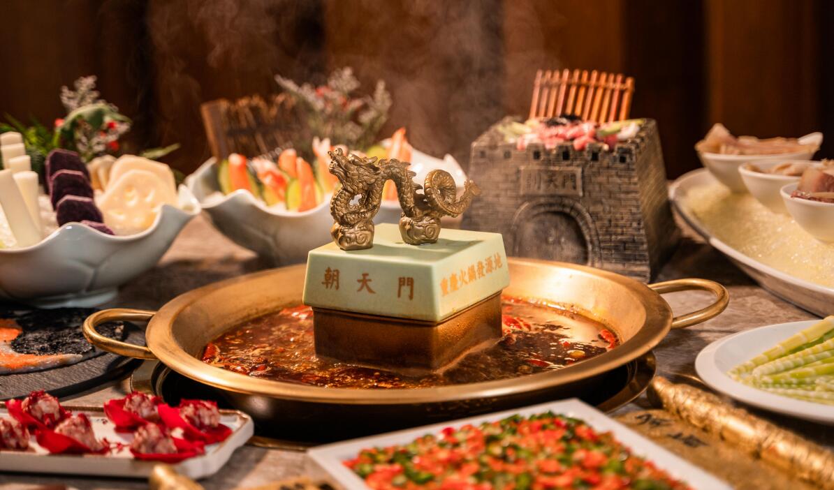 情緒價(jià)值時(shí)代，做餐飲想賺錢？你得這樣干！