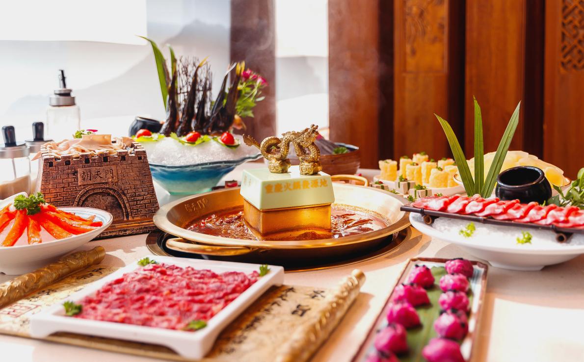 餐飲發(fā)展的四大趨勢(shì)，看懂讓你的餐廳再戰(zhàn)十年！