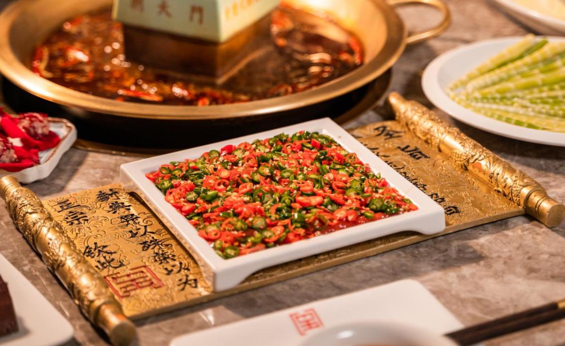 生意火爆的餐飲店，都有這幾個特征，看看你有沒有？