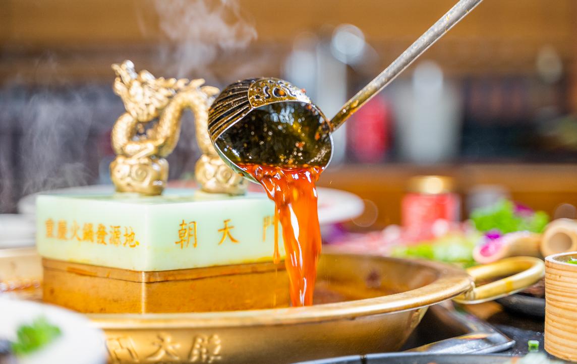 餐廳生意火爆，一定離不開這5點！