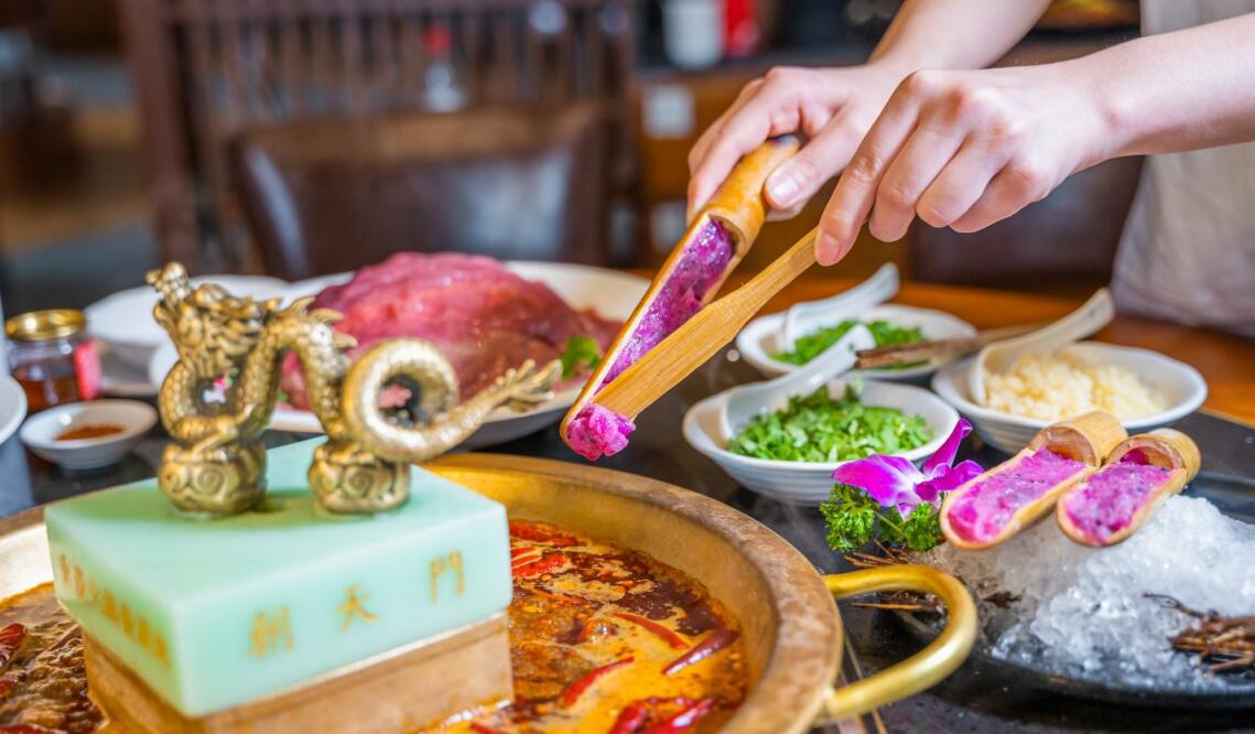 2023年，火鍋菜品變化三大趨勢！