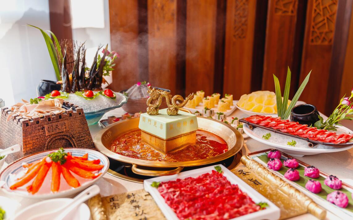 創(chuàng)業(yè)做餐飲，這幾種小吃店能讓你輕松賺錢！