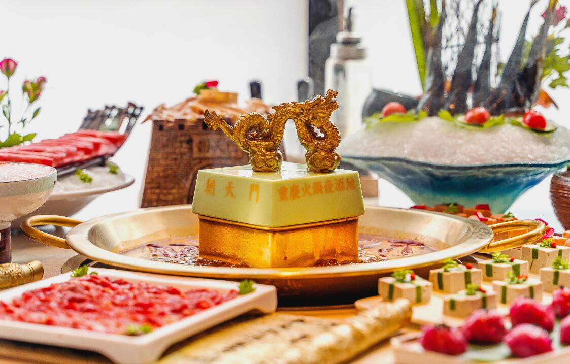 重慶45月鵝嶺二廠旅游攻略，電影取景地是真的美！