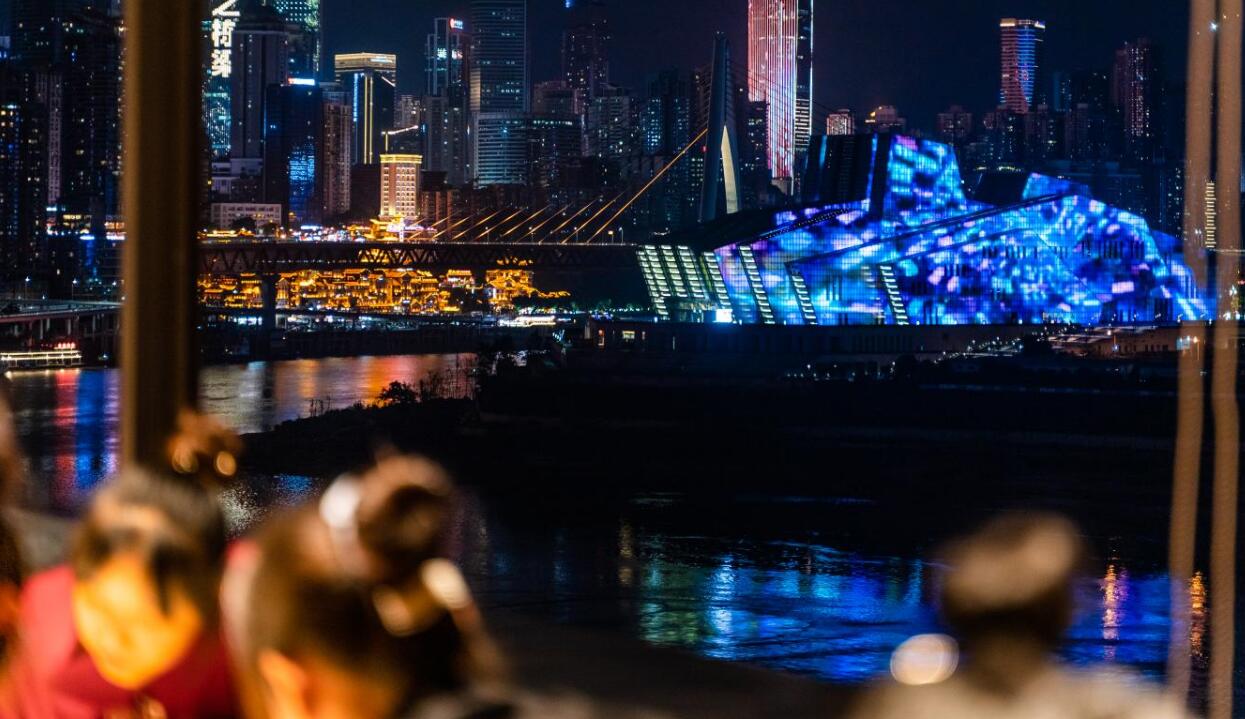 交通茶館旅游攻略！重慶喝茶吃火鍋兩不誤，打卡看這一篇就夠了！