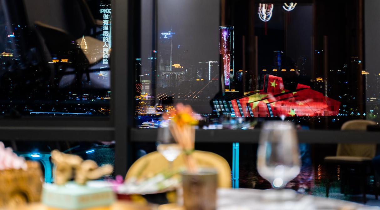 華巖寺旅游攻略，必打卡的重慶古剎，禮佛踏青打卡都在這！