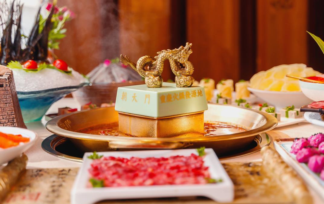 開餐飲店思維，老實人思維VS餐飲人，差別有多大？