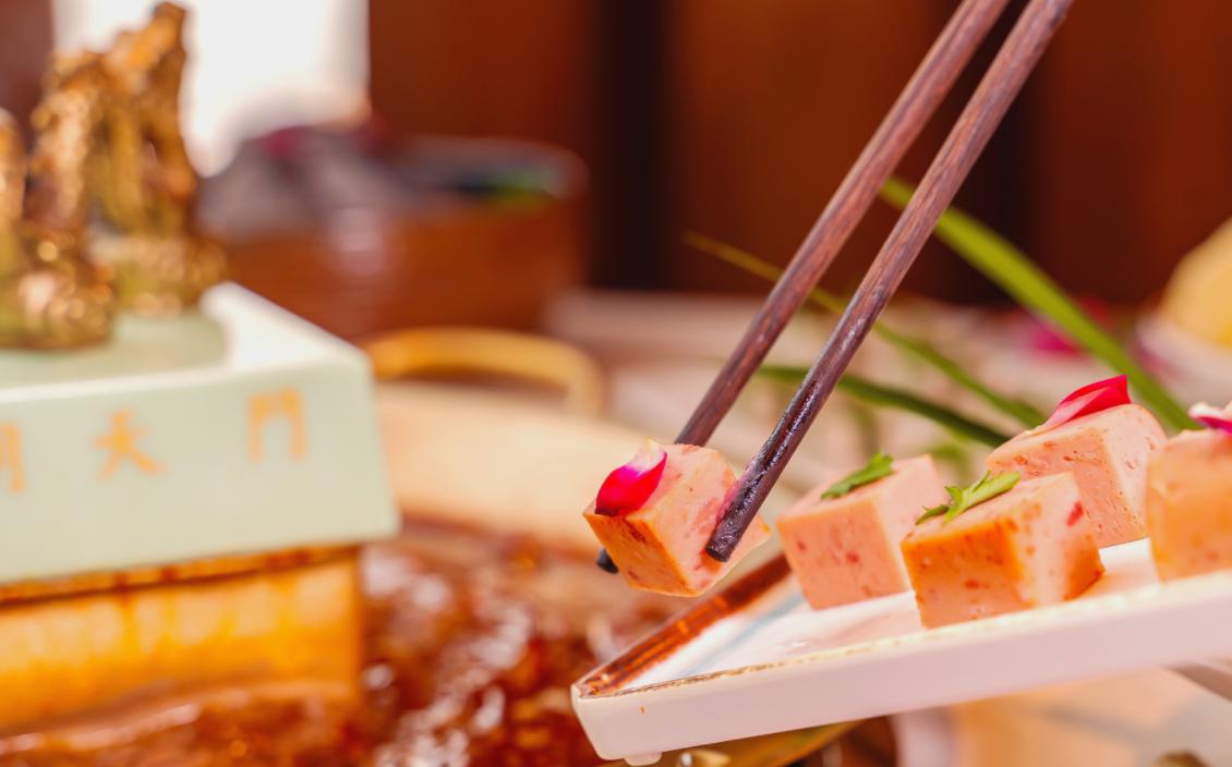 五一節(jié)重慶旅游打卡攻略，急行軍式挑戰(zhàn)，土著熬夜總結，不踩雷！