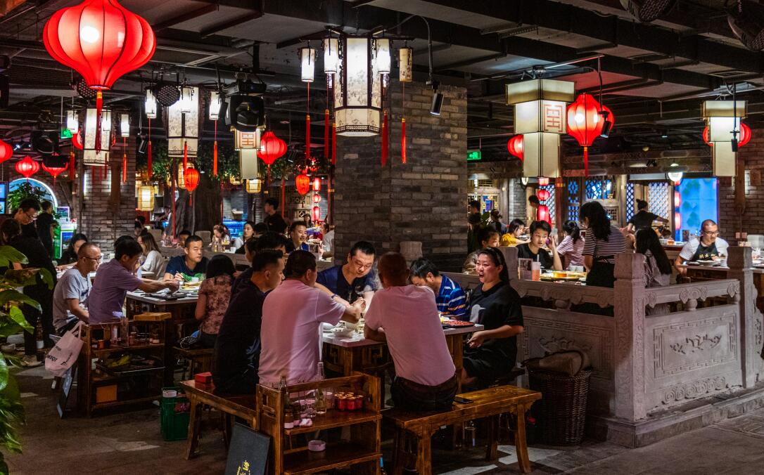 那些能讓人記住的火鍋店，到底長(zhǎng)什么樣子？