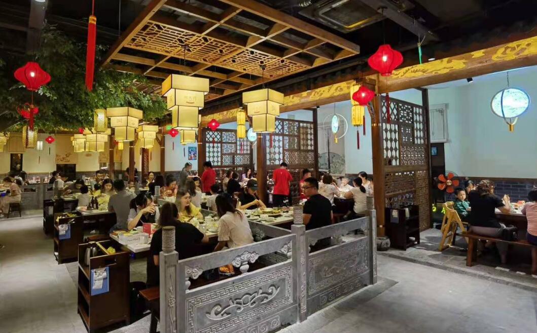 餐飲店生意越來越差？大數(shù)據(jù)把這篇文章推給你！