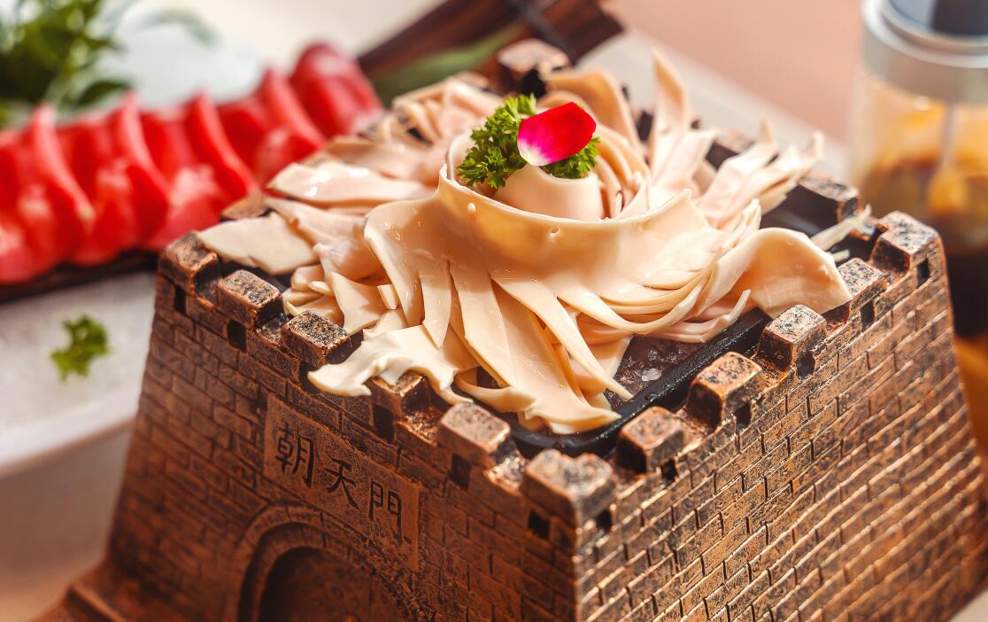 想要火鍋店生意翻倍，請先準備好這些小吃！